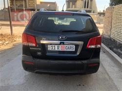 كيا سورينتو